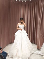 -PAI婚纱礼服设计馆【大牌租赁/高级定制】