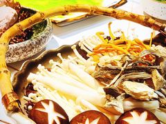 -牛人日志·鲜牛肉骨汤火锅(万科里瑧店)