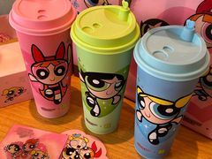 -奈雪的茶(红谷滩万达广场店)