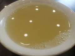 面汤-新川面馆(新街口二店)