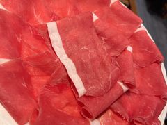 -京门老爆三·铜锅涮肉 爆肚(望京店)