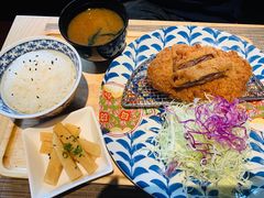 -yokocho上横町·日本食街(深业上城店)