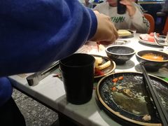 -非烤勿扰自助烤肉(阳江百利广场店)