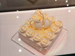 -黑天鹅蛋糕店(青年大街店)
