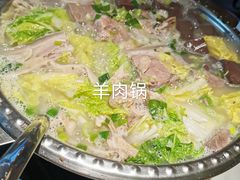 -筱爷叔·上海传统手工菜(玉树路店)
