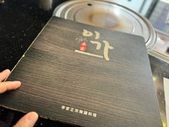 -李家韩国烧烤馆(光辉苑店)