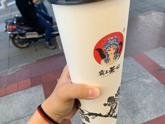 -霸王茶姬(五一路店)