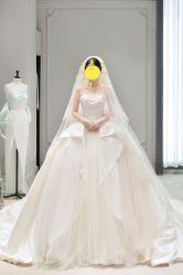 -MuseMarry婚纱(前海嘉里中心店)