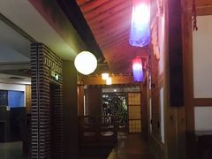 大堂-纽斯桑拿会所(天山店)