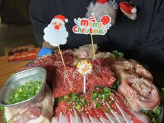 -烧肉达人•炭火烧肉(新天地店)