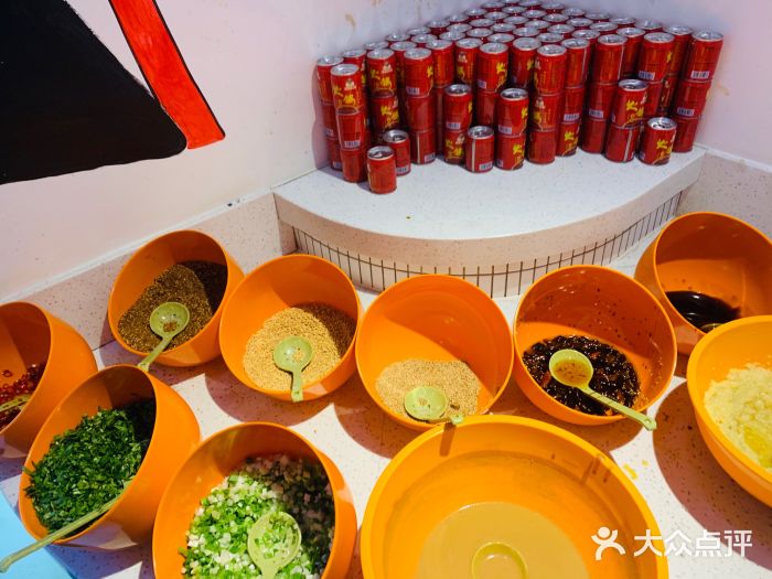 火云天重庆火锅自助(中山路店)图片