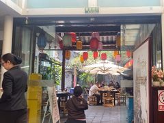 -院8里·少城记忆老川菜(宽窄巷子店)