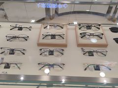 -精益眼镜·蔡司合作(徐东平价店)