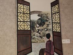 -巴蜀风月·聚会团建·生日宴(宝安店)