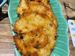 泰拳虾饼-长勺子东南亚(街道口店)