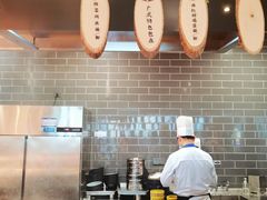 -希尔顿欢朋酒店·欢朋餐厅