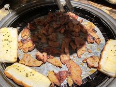 -齐齐哈尔炭匠烤肉(福城上上城店)