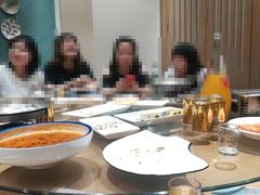 -黑家养生粥道馆(新世纪店)