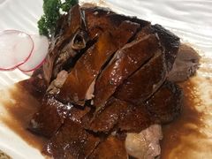 梧桐双味烧鹅-梧桐餐厅(泉城路店)