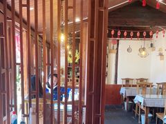 大堂-小厨子私房菜·云南美食店