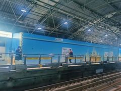 -宝山路(地铁站)