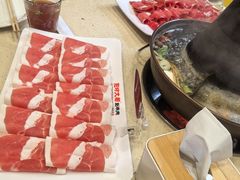 -阳坊大都涮羊肉(阳坊总店)