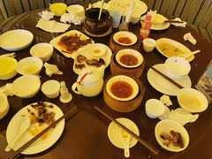 -启东恒大酒店·品粤餐厅