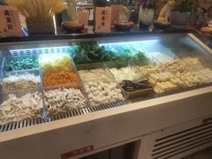 -空之介寿喜烧·和牛放题(恒隆广场店)
