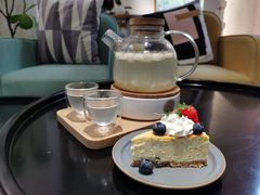 -COTTON CAFE(德信·中外公寓店)