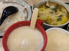 -永和大王(茉莉上新·军博店)