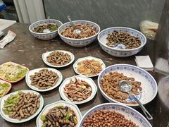 -彭城八戒羊肉串(总店)