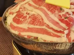 -樱の千渡日式料理·铁板烧•烧鸟(金盛田广场店)