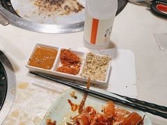 -犇放和牛烤肉·烤榴莲自助(苏宁城市奥莱店)