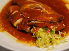 -Yan Ting 宴庭中餐厅(上海静安瑞吉酒店)