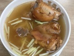 -百福麵家(新馬路店)