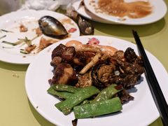 -海韵之星邮轮水会(明发商业广场店)