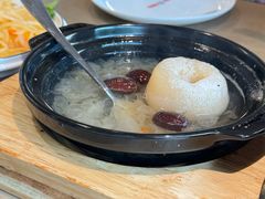 -洪兴砂锅·融合砂锅菜(三站店)