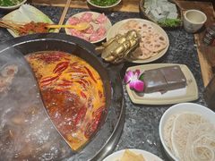 -蜀大侠火锅(春熙路店)