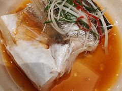 -诸暨耀江开元名都大酒店·西子灶中餐厅