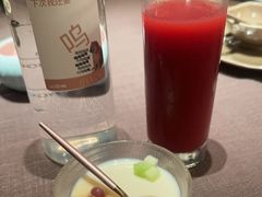 -山石榴·贵州菜(陆家嘴中心店)