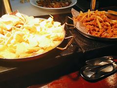 -义乌香格里拉•食尚汇MIX