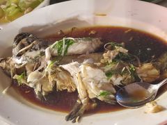-白云中餐厅·粤菜·亚龙湾喜来登度假酒店