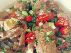 洋葱牛柳-六和餐饮(东城根店)