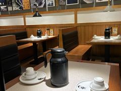 -江渔儿酸菜鱼·拔草餐厅(虎门君乐汇店)