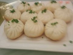 -宁波汉通海鲜大酒店(江湾店)