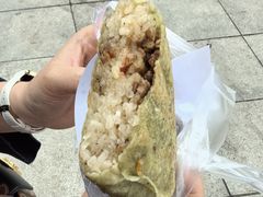-蔡师傅豆皮(保利·西街店)