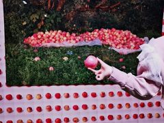 -chi K11艺术空间展览厅