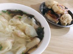 -金枫锅贴(滨江·凯旋门店)