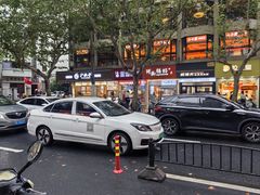 -上汽大众汽车有限公司三厂-地面停车场