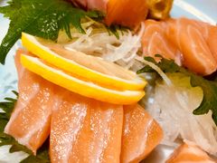 -花月日本料理(奥林匹克大厦店)